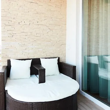 Holidays Casa Del Sole Mamaia Nord *