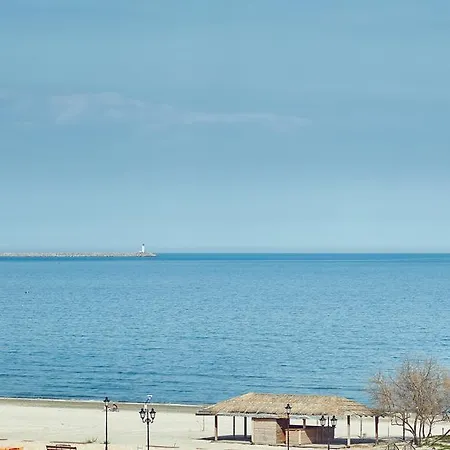 Holidays Casa Del Sole Mamaia Nord *