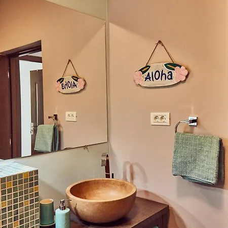 Holidays Casa Del Sole Mamaia Nord Năvodari