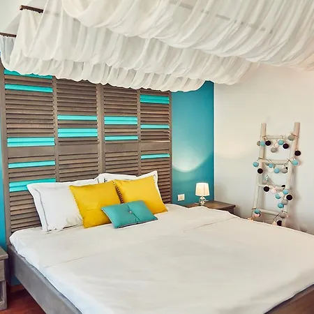 Holidays Casa Del Sole Mamaia Nord