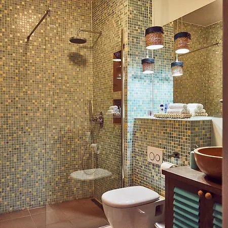 Apartment Holidays Casa Del Sole Mamaia Nord Năvodari