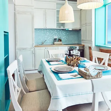 Apartment Holidays Casa Del Sole Mamaia Nord