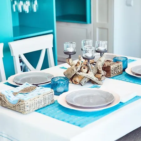 Holidays Casa Del Sole Mamaia Nord Apartment Năvodari