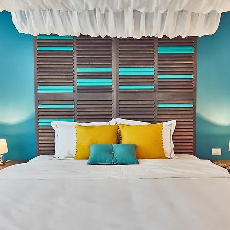 Holidays Casa Del Sole Mamaia Nord Apartment