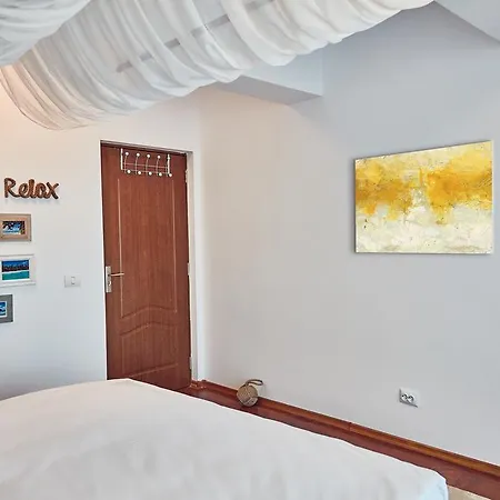 Apartment Holidays Casa Del Sole Mamaia Nord *