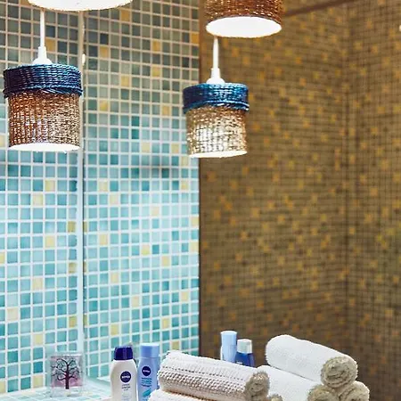 Apartment Holidays Casa Del Sole Mamaia Nord Năvodari