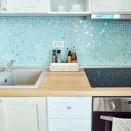 Holidays Casa Del Sole Mamaia Nord * Năvodari